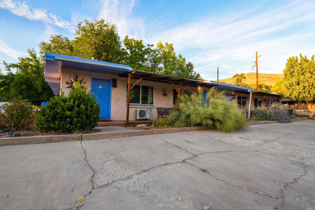 Rt 3 - 1 Bedroom Condo Minutes From Arches N.P. Moab Exterior photo
